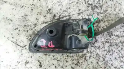 Second-hand car spare part interior left front handle for renault kangoo (f/kc0) alize oem iam references    Second-hand car spare part interior left front handle for renault kangoo (f/kc0) alize oem iam references