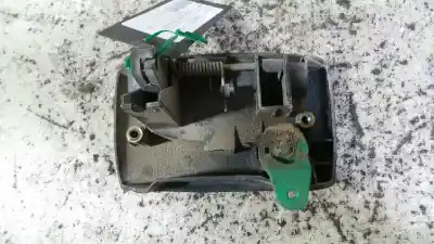 Автозапчасти б/у задняя правая наружная ручка за renault kangoo (f/kc0) alize ссылки oem iam    Автозапчасти б/у задняя правая наружная ручка за renault kangoo (f/kc0) alize ссылки oem iam