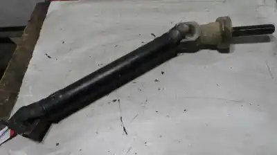 Second-hand car spare part center transmission for ford ranger (eq) basis oem iam references xm344602he