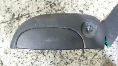 Автозапчасти б/у левая передняя наружная ручка за renault kangoo (f/kc0) alize ссылки oem iam  Автозапчасти б/у левая передняя наружная ручка за renault kangoo (f/kc0) alize ссылки oem iam