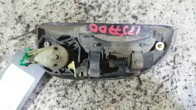 Second-hand car spare part exterior right front door handle for renault kangoo (f/kc0) alize oem iam references    Second-hand car spare part exterior right front door handle for renault kangoo (f/kc0) alize oem iam references