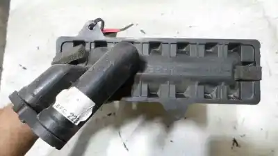 Автозапчасти б/у радиатор отопления / кондиционирования воздуха за citroen jumpy 1.9 td sx caja cerrada acristalada ссылки oem iam   