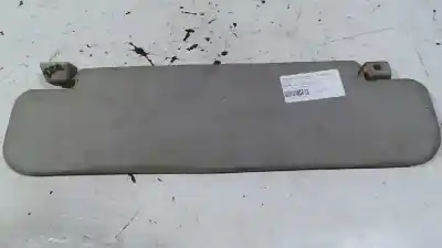 Peça sobressalente para automóvel em segunda mão pára-sol esquerdo por ford transit, combi 1995 euroline 2.5 glx referências oem iam 