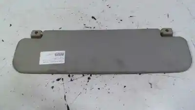 Peça sobressalente para automóvel em segunda mão para-sol direito por ford transit, combi 1995 euroline 2.5 glx referências oem iam 