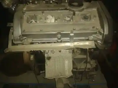 Gebrauchtes Autoersatzteil KOMPLETTER MOTOR zum VOLKSWAGEN PASSAT BERLINA (3B2)  OEM-IAM-Referenzen ADR  