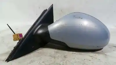 Peça sobressalente para automóvel em segunda mão espelho retrovisor esquerdo por seat cordoba berlina (6l2) fresh referências oem iam 6l1857507ab