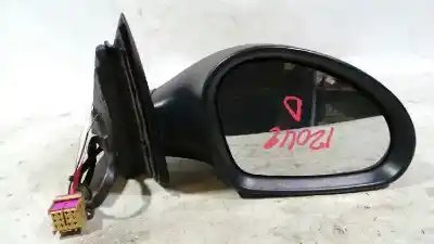 Peça sobressalente para automóvel em segunda mão espelho retrovisor direito por seat cordoba berlina (6l2) fresh referências oem iam 6l1857508ab