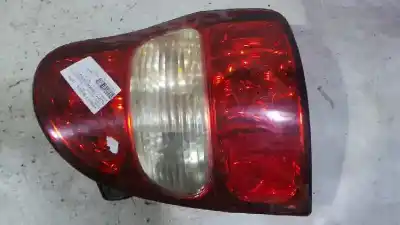 Second-hand car spare part RIGHT TAILGATE LIGHT for KIA CARNIVAL II  OEM IAM references   