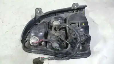 Second-hand car spare part right tailgate light for kia carnival ii 2.9 cdri ex oem iam references   