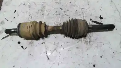 Gebrauchtes Autoersatzteil getriebe vorne links zum hyundai galloper corto 2.5 oem-iam-referenzen 