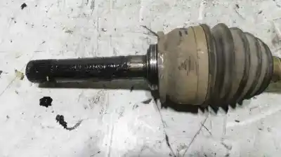 Gebrauchtes Autoersatzteil getriebe vorne rechts zum hyundai galloper corto 2.5 oem-iam-referenzen 