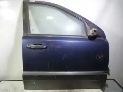 Second-hand car spare part front right door for kia sorento 2.5 crdi concept oem iam references 