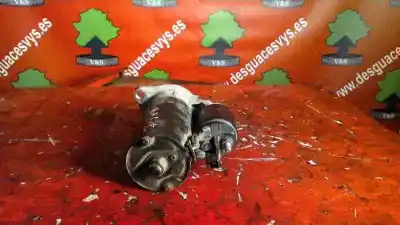 Автозапчастина б/у двигун запускається для skoda fabia (6y2/6y3) comfort line посилання на oem iam 047911023g  