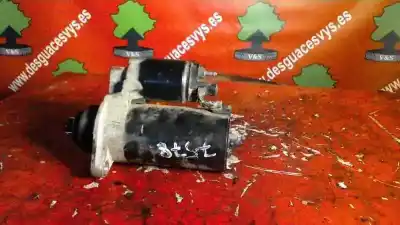 Автозапчастина б/у двигун запускається для skoda fabia (6y2/6y3) comfort line посилання на oem iam 047911023g  