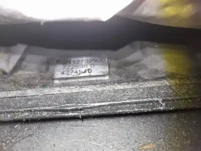 Pezzo di ricambio per auto di seconda mano riduttore per mercedes-benz clase clk (w209) coupe 240 (209.361) riferimenti oem iam 2112702900 7226960 