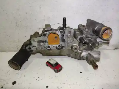 Tweedehands auto-onderdeel thermostaat voor citroen xantia berlina 2.0 hdi cat (rhy / dw10td) oem iam-referenties   