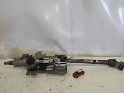 Second-hand car spare part steering column for peugeot 308 confort oem iam references 