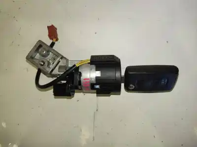 Second-hand car spare part ignition switch for peugeot 308 confort oem iam references 9663123280