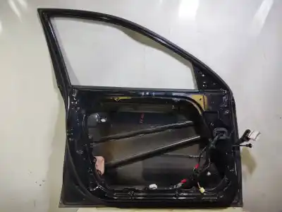 Peça sobressalente para automóvel em segunda mão porta da frente esquerda por hyundai i30 (fd) d4fb referências oem iam   