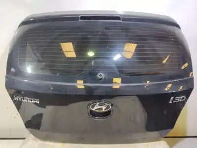 Peça sobressalente para automóvel em segunda mão  por HYUNDAI I30 (FD) D4FB Referências OEM IAM   