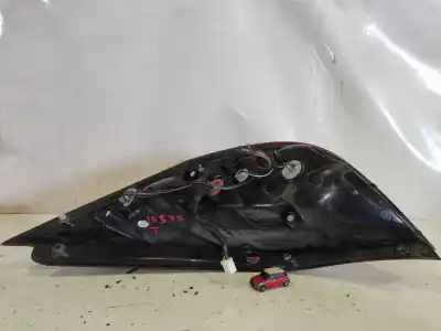 Second-hand car spare part left tailgate light for hyundai i30 comfort oem iam references   