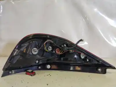 Second-hand car spare part right tailgate light for hyundai i30 comfort oem iam references   