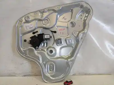 Pezzo di ricambio per auto di seconda mano alzacristalli posteriore destro per hyundai i30 comfort riferimenti oem iam 834602r000 814202l000 834802r050