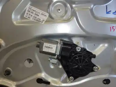 Second-hand car spare part passenger side right window regulator for hyundai i30 comfort oem iam references 824602r000  