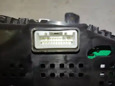 Peça sobressalente para automóvel em segunda mão quadrante por hyundai i30 comfort referências oem iam 940332r220qqh 11001765803h 940332r220