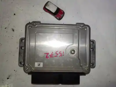 Second-hand car spare part ecu engine control for hyundai i30 comfort oem iam references 391142a412  