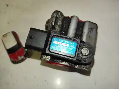 Second-hand car spare part SENSOR for NISSAN QASHQAI (J10)  OEM IAM references 8200292433  0281002740