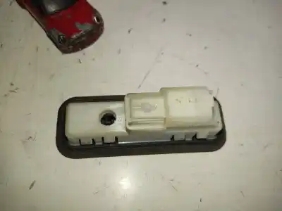 Second-hand car spare part tailgate back door handle for peugeot 308 confort oem iam references   