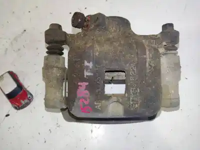Tweedehands auto-onderdeel remklauw links achter voor isuzu trooper 3.0 dti (3-trg.) oem iam-referenties 1522
