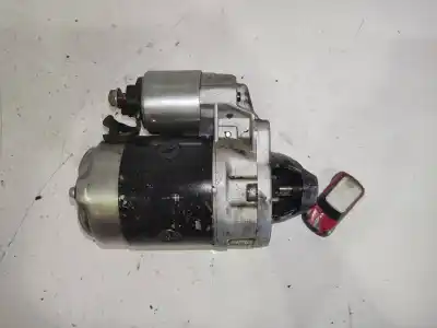 Second-hand car spare part starter motor for renault 6 gtl oem iam references   