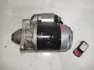 Second-hand car spare part starter motor for renault 6 gtl oem iam references   
