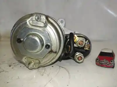 Second-hand car spare part starter motor for renault 6 gtl oem iam references   