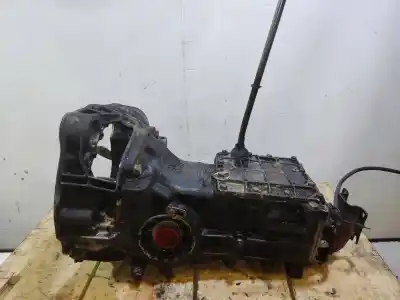 Автозапчастина б/у коробка передач для renault 6 gtl посилання на oem iam ha096  9154807
