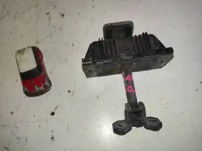 Peça sobressalente para automóvel em segunda mão esticador de porta por mercedes-benz vito (w639) basic, combi 111 cdi compacto (639.601) referências oem iam 