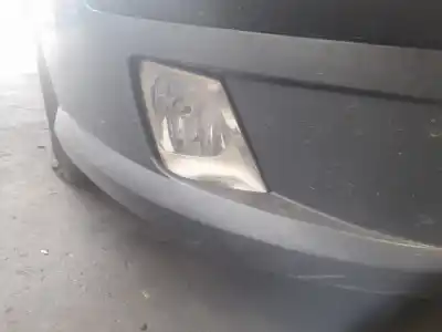 Автозапчастина б/у правий протитуман для peugeot 407 sw premium посилання на oem iam   