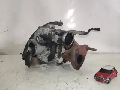 Автозапчасти б/у турбокомпенсатор за opel corsa c cosmo ссылки oem iam 73501344