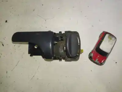 Pezzo di ricambio per auto di seconda mano MANIGLIA INTERNA ANTERIORE SINISTRA per NISSAN ATLEON 120  Riferimenti OEM IAM   