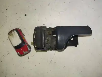 Pezzo di ricambio per auto di seconda mano MANIGLIA INTERNA ANTERIORE DESTRA per NISSAN ATLEON 120  Riferimenti OEM IAM   