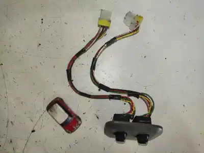 Gebrauchtes Autoersatzteil fensterschalter vorne links zum nissan atleon 120 chasis cabina oem-iam-referenzen   
