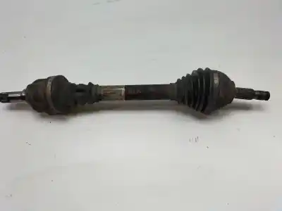 Автозапчасти б/у передняя левая трансмиссия за peugeot 407 sw premium ссылки oem iam 9644292880