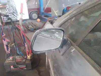 Second-hand car spare part left rearview mirror for peugeot 407 sw premium oem iam references   