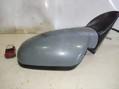 Second-hand car spare part left rearview mirror for peugeot 407 sw premium oem iam references   