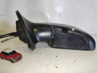 Second-hand car spare part left rearview mirror for peugeot 407 sw premium oem iam references   