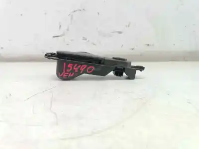Pièce détachée automobile d'occasion commande de lève vitre avant droit pour jaguar s-type 3.0 v6 24v cat références oem iam 6w8314540ac  6w8314540ac