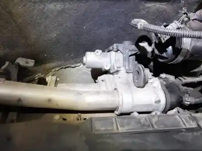 Pièce détachée automobile d'occasion vanne egr pour otras marcas clio ii fase ii (b/cb0) 1.5 dci diesel références oem iam   