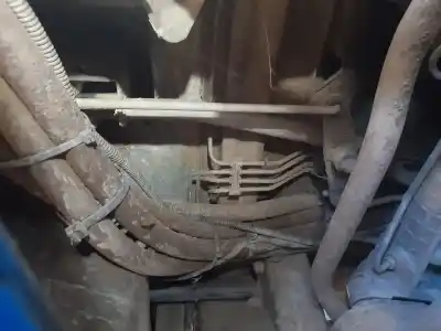 Pièce détachée automobile d'occasion traction de boite de vitesses pour volkswagen t4 transporter/furgoneta (mod. 1991) caja cerrada références oem iam   